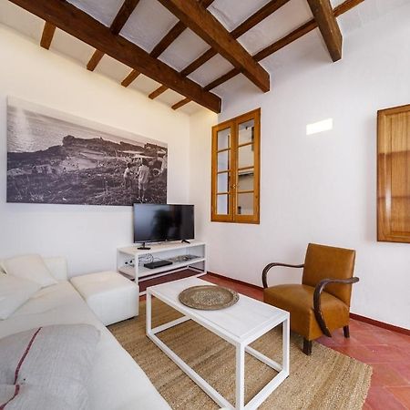 Sant Isidre 50 Villa Ciutadella  Dış mekan fotoğraf