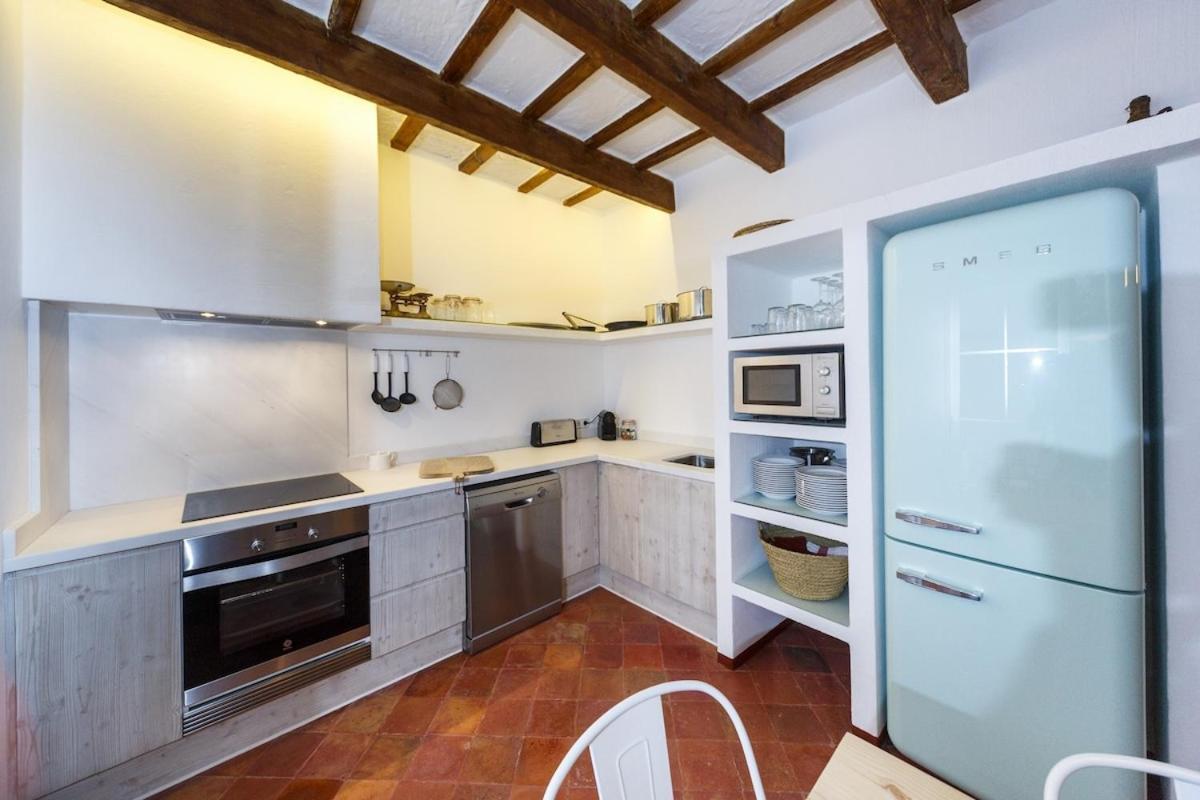 Sant Isidre 50 Villa Ciutadella  Dış mekan fotoğraf