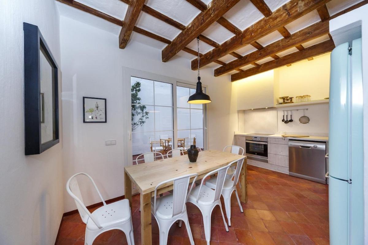 Sant Isidre 50 Villa Ciutadella  Dış mekan fotoğraf