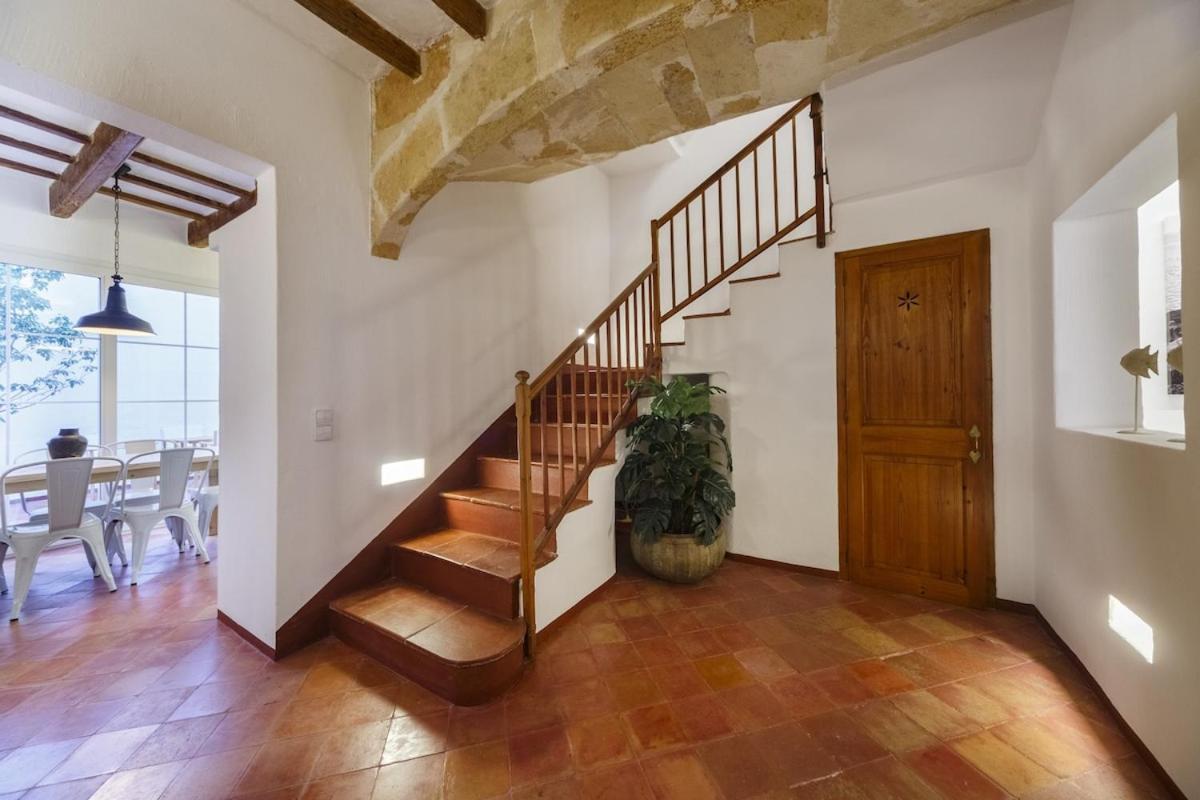 Sant Isidre 50 Villa Ciutadella  Dış mekan fotoğraf