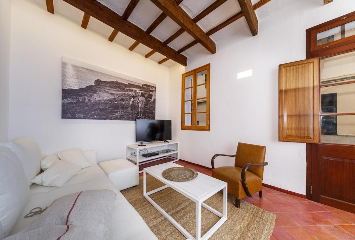 Sant Isidre 50 Villa Ciutadella  Dış mekan fotoğraf
