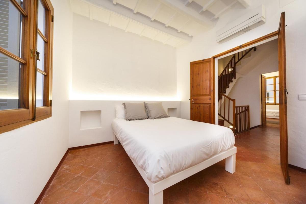 Sant Isidre 50 Villa Ciutadella  Dış mekan fotoğraf