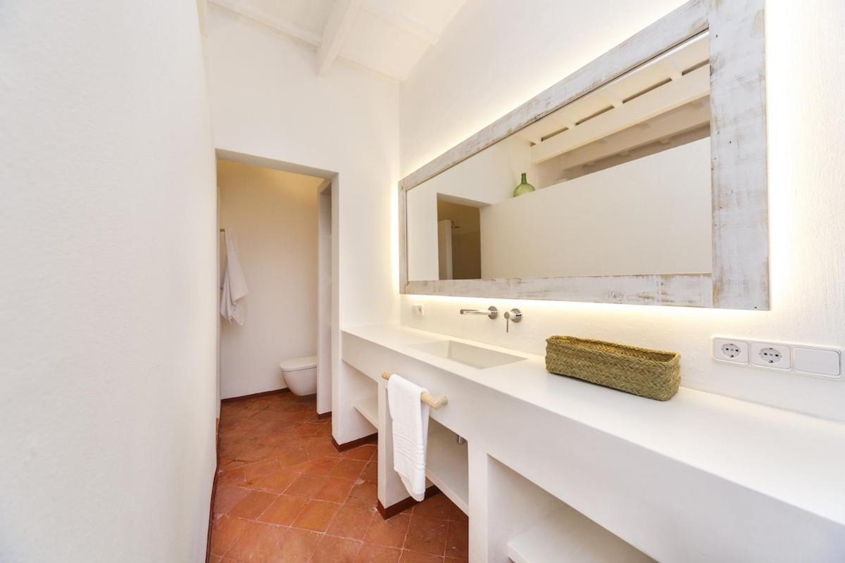 Sant Isidre 50 Villa Ciutadella  Dış mekan fotoğraf