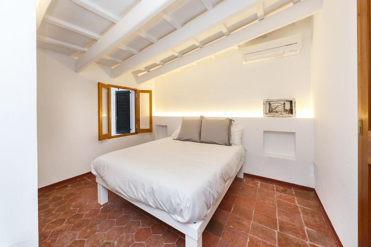 Sant Isidre 50 Villa Ciutadella  Dış mekan fotoğraf