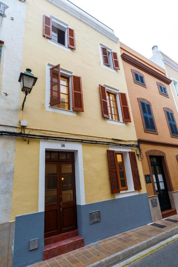 Sant Isidre 50 Villa Ciutadella  Dış mekan fotoğraf