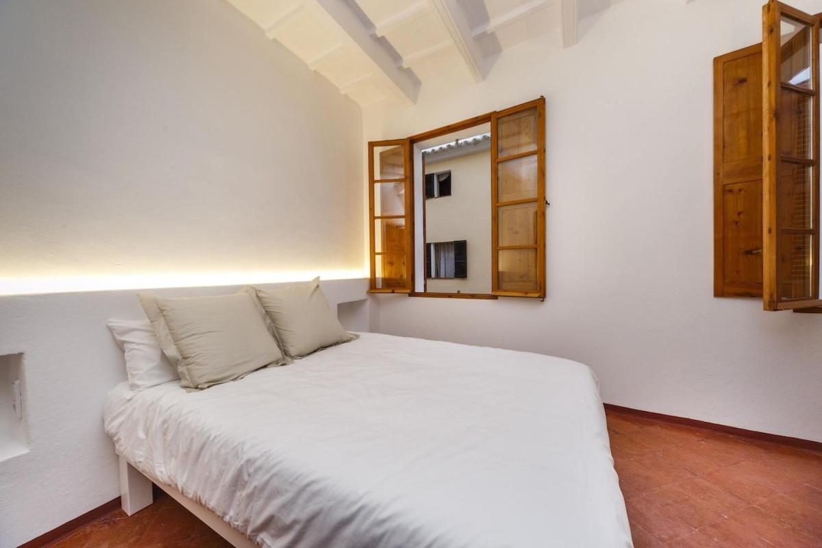Sant Isidre 50 Villa Ciutadella  Dış mekan fotoğraf