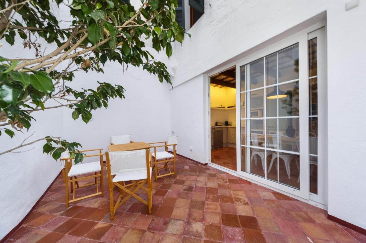 Sant Isidre 50 Villa Ciutadella  Dış mekan fotoğraf